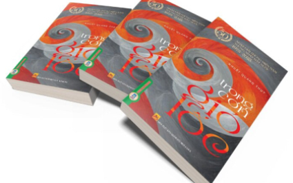 Tiểu thuyết: Trong cơn gió lốc (P7)