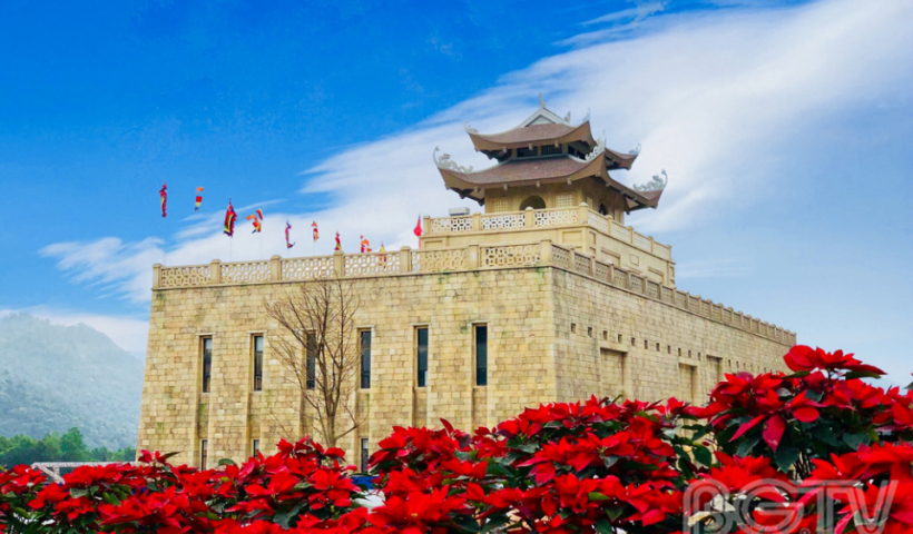 Hệ thống di tích Tây Yên Tử cùng với Đông Yên Tử và Khu di tích lịch sử nhà Trần ở Đông Triều tạo thành Quần thể di tích danh thắng Yên Tử đang được lập hồ sơ đề nghị UNESCO công nhận là di sản thế giới.
