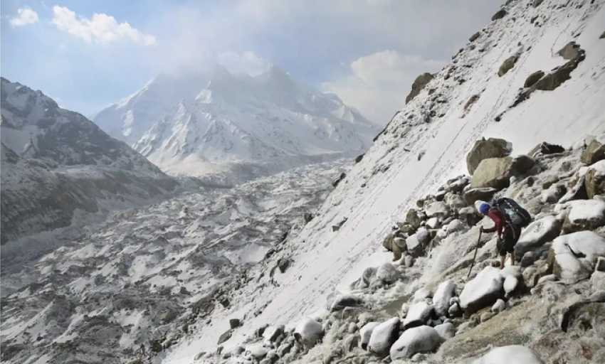 Lở tuyết trên dãy Himalaya, ít nhất 4 nhà leo núi thiệt mạng