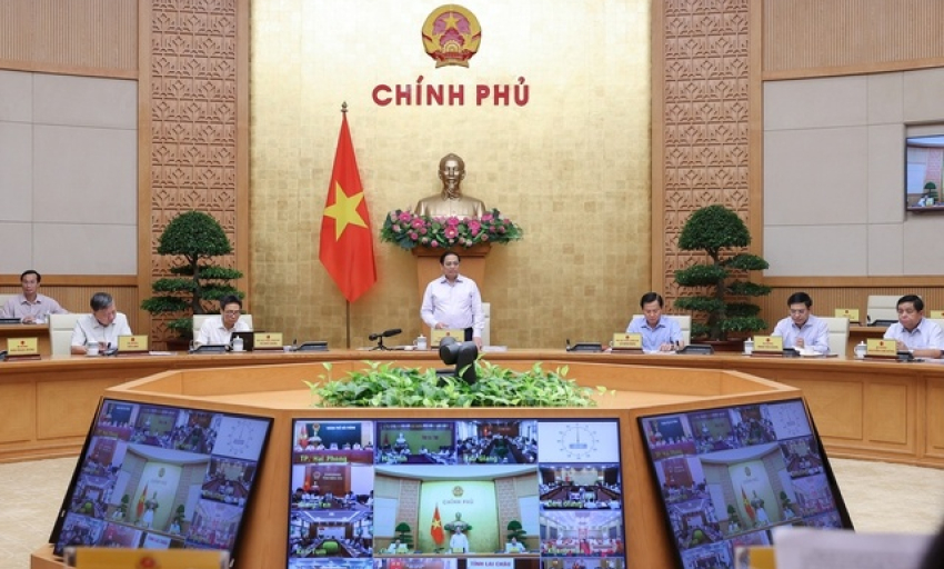 Việt Nam đứng thứ 2 thế giới về hồi phục sau dịch Covid-19