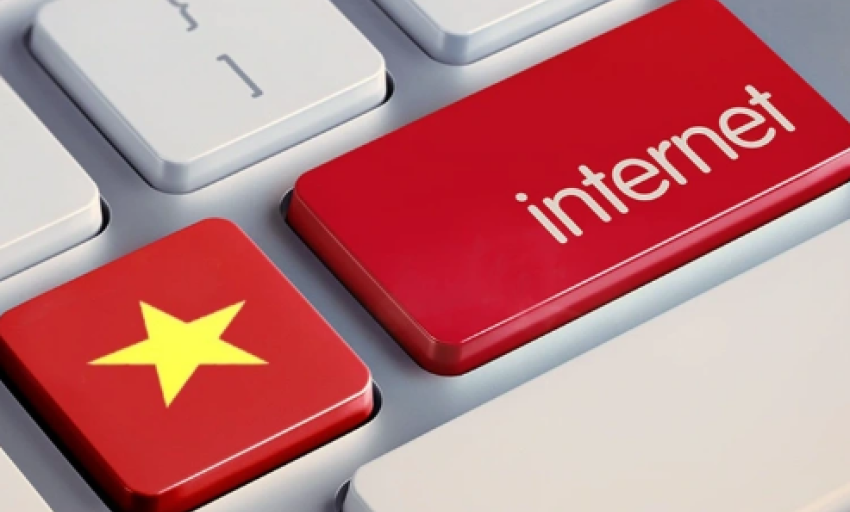 Việt Nam nằm trong số các quốc gia có giá cước internet rẻ nhất thế giới