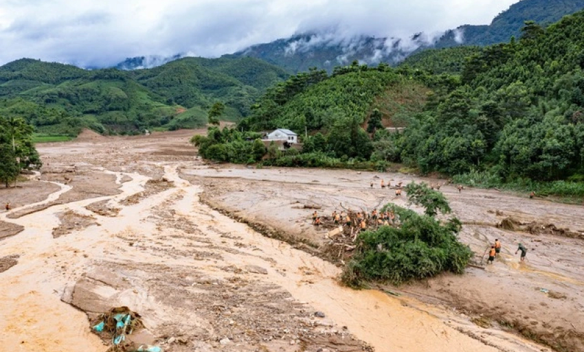 Để không tái diễn thảm họa như Làng Nủ