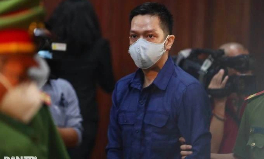 Vì sao tòa không phạt Nguyễn Kim Trung Thái tội giết người?