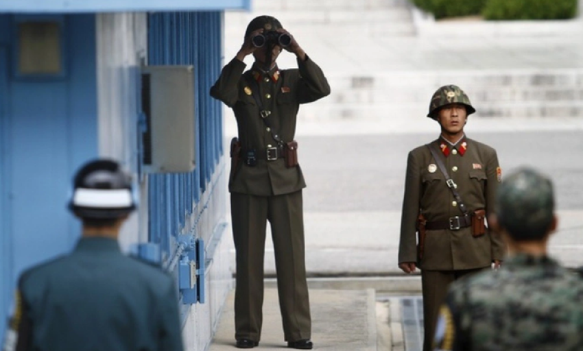 Động thái bất thường của Triều Tiên sau khi hủy thỏa thuận với Hàn Quốc
