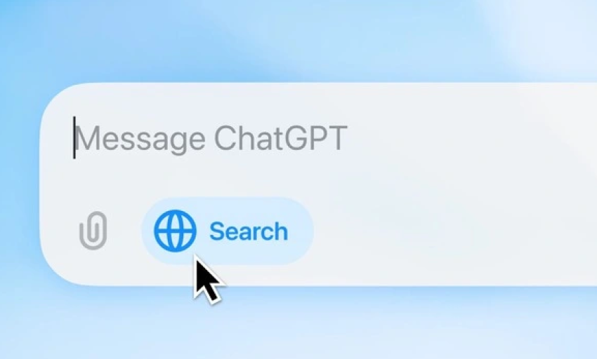 ChatGPT Search miễn phí cho tất cả người dùng