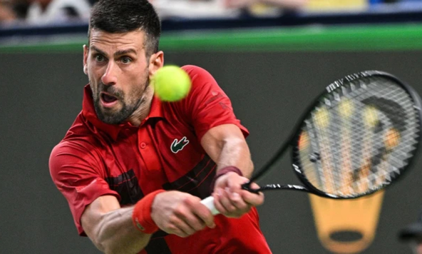 Đằng sau vụ Djokovic bỏ giải ATP Finals 2024