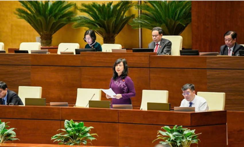 Bảo vệ, chăm sóc sức khỏe nhân dân là nhiệm vụ của cả hệ thống