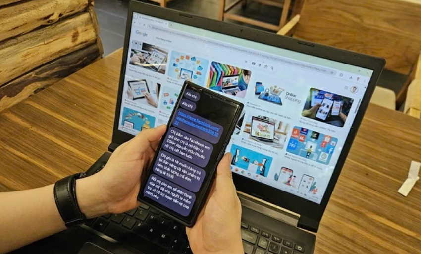 Đằng sau giá rẻ có thể là chiếc bẫy