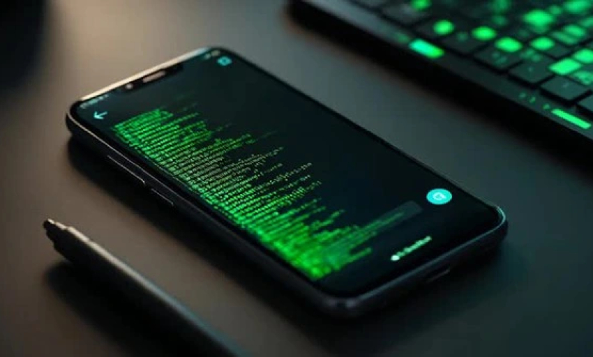 Người dùng Galaxy có thể bị hack chỉ bằng một file hình ảnh