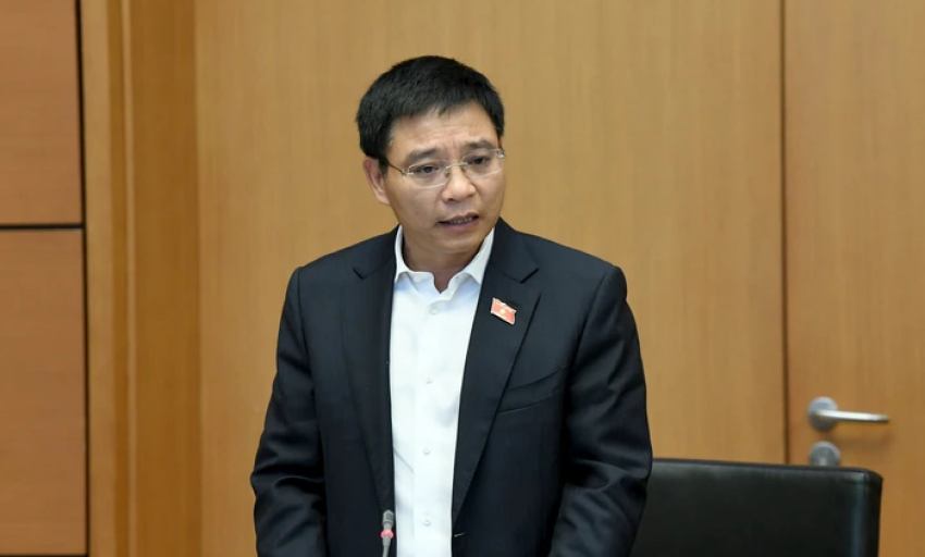 Tỉnh muốn có cảng biển, sân bay, Bộ trưởng nói cái gì cũng đưa vào sẽ thành quy hoạch 'gai quả mít'