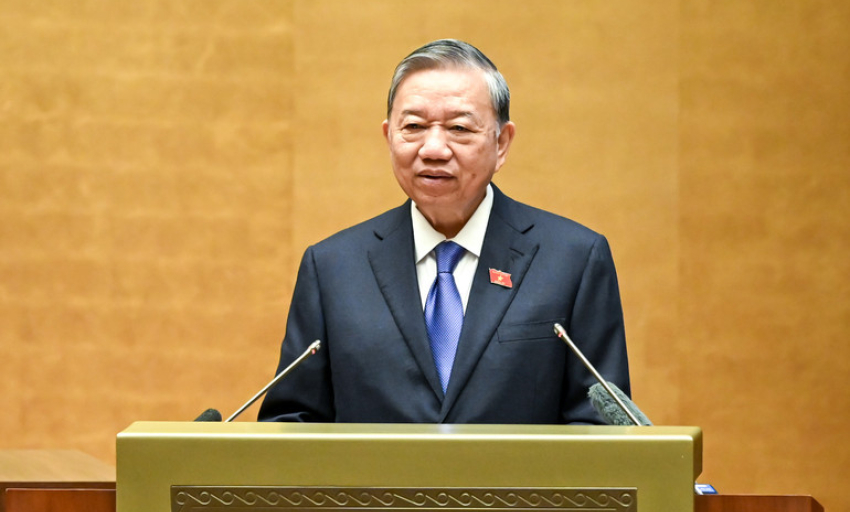 Tổng Bí thư yêu cầu quán triệt 5 vấn đề trọng tâm trong công tác bầu cử