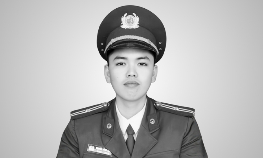 Tuyển dụng em gái liệt sĩ Nguyễn Đăng Khải vào ngành công an