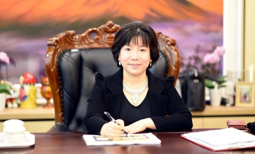 Vụ AIC TP.HCM: Cựu Chánh văn phòng Sở GD-ĐT về nước đầu thú, được tại ngoại