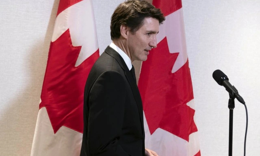 Ai sẽ kế nhiệm Thủ tướng Canada Justin Trudeau?