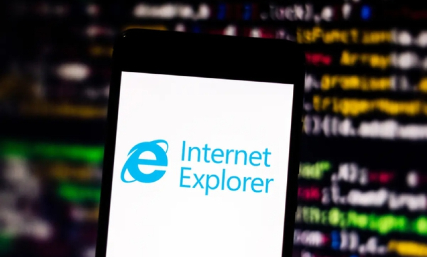 Internet Explorer sắp biến mất
