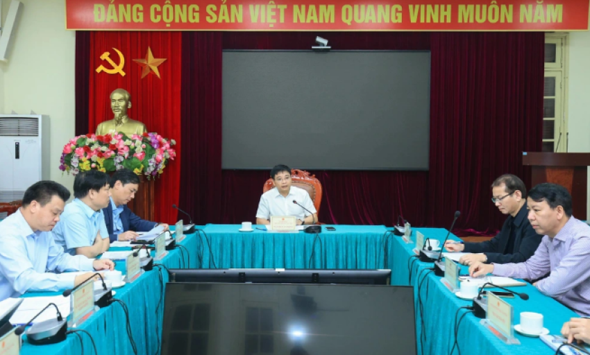 Bộ GTVT ra chỉ đạo sau tai nạn trên cao tốc Cam Lộ - La Sơn