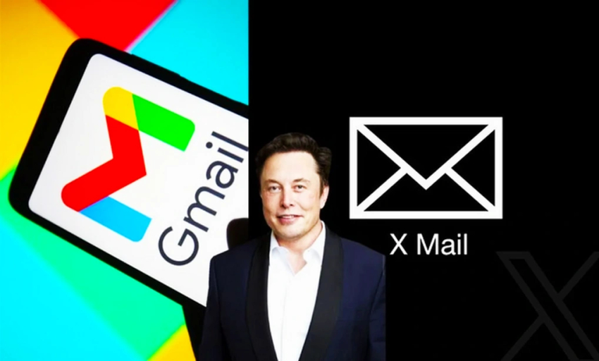 Thực hư tin đồn Gmail sắp bị "khai tử" và Elon Musk ra mắt dịch vụ thay thế