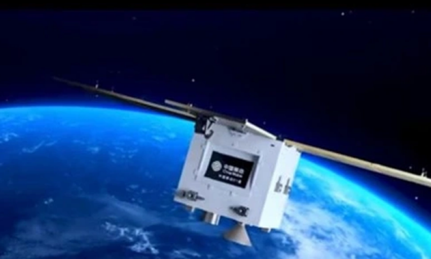 Trung Quốc thử nghiệm công nghệ 6G từ không gian