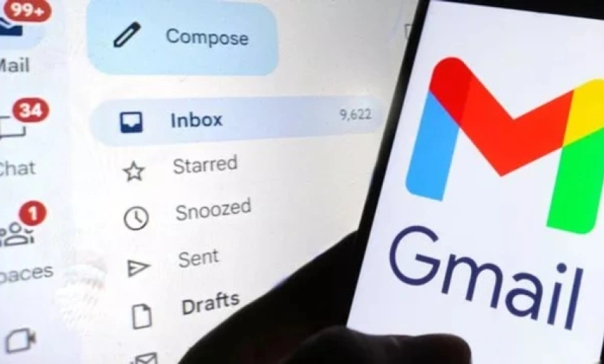 FBI cảnh báo khẩn cấp đến người dùng Gmail