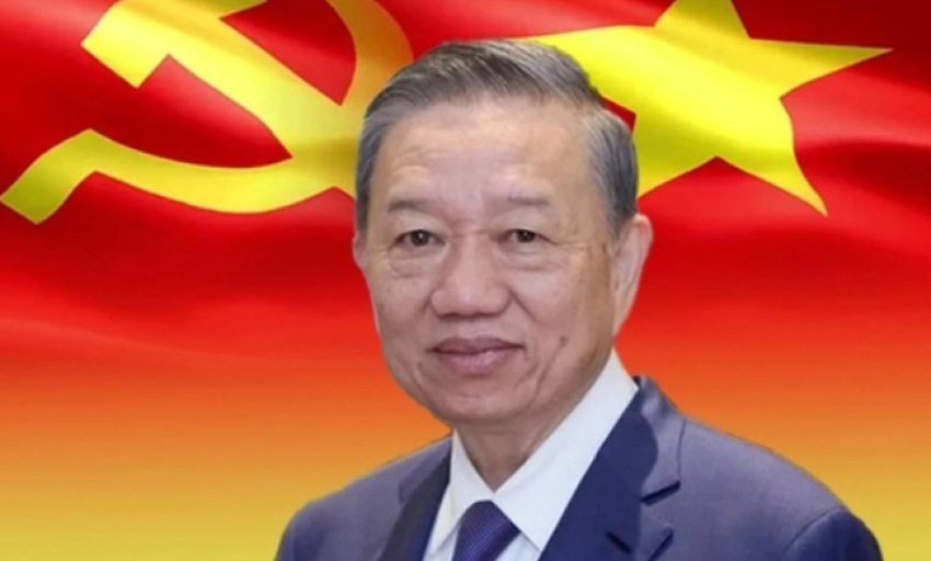 Rạng rỡ Việt Nam