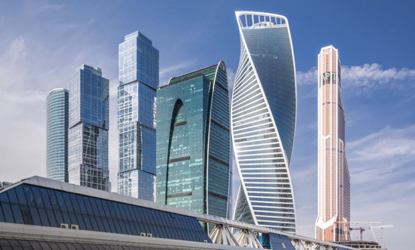 Nhà đầu tư Trung Á quan tâm đến bất động sản Nga