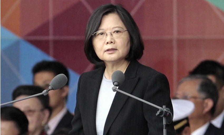 Trung Quốc cảnh báo đáp trả nếu Chủ tịch Hạ viện Mỹ gặp lãnh đạo Đài Loan