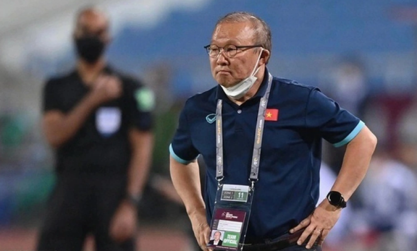 Báo Hàn Quốc làm rõ khả năng HLV Park Hang Seo trở lại tuyển Việt Nam