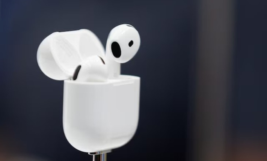 AirPods sẽ dịch trực tiếp các cuộc trò chuyện