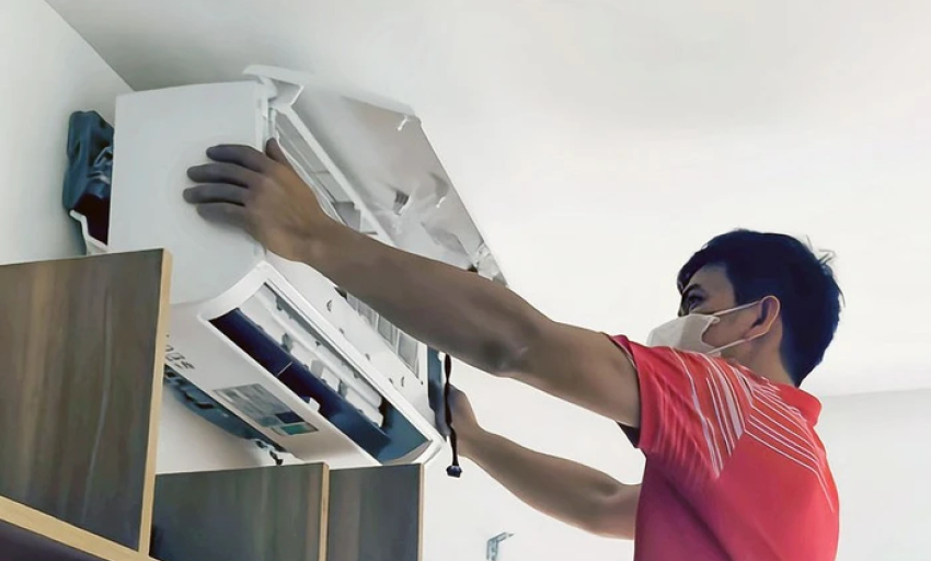 Đề nghị không đánh thuế tiêu thụ đặc biệt đối với điều hòa nhiệt độ
