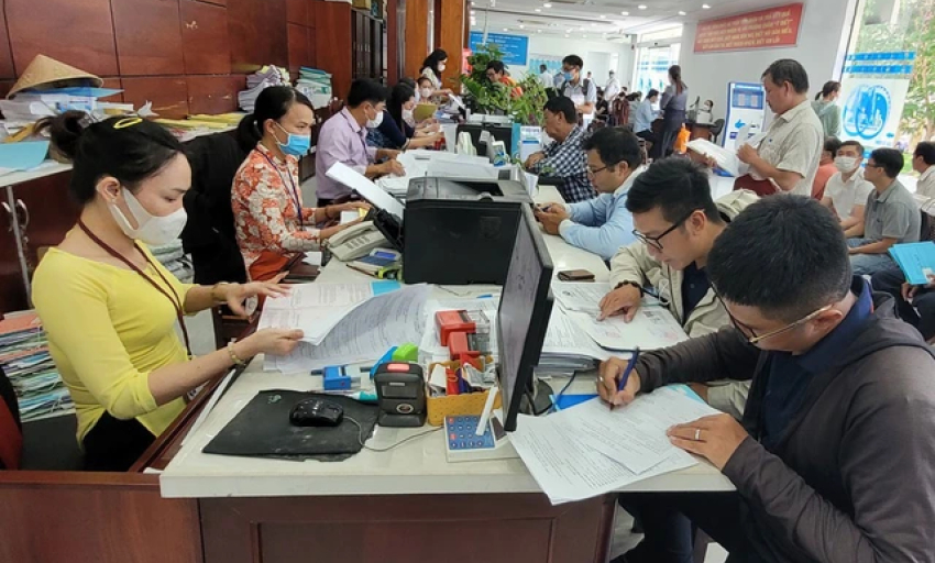 Giấy tờ của người dân được đề xuất xử lý thế nào sau sáp nhập tỉnh, xã?