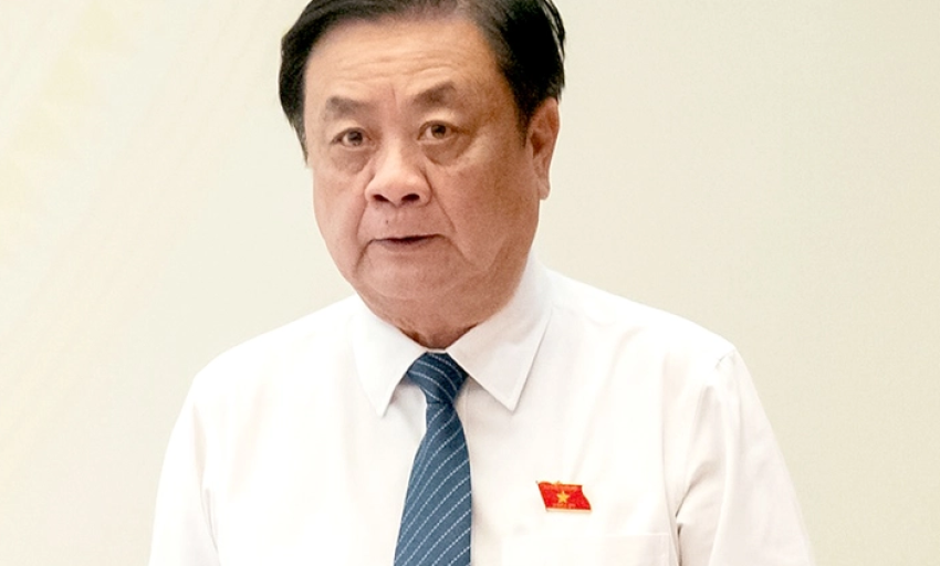 Phó chủ tịch Quốc hội Lê Minh Hoan nói về cơ chế kiểm soát từ vụ kẹo rau củ Kera
