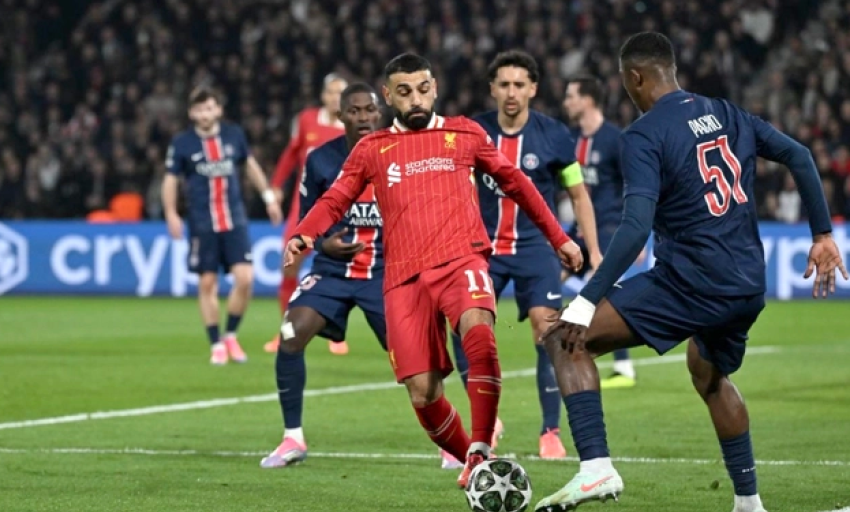 PSG quyết tâm làm lại