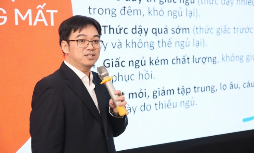 Rước họa vì lạm dụng thiết bị điện tử