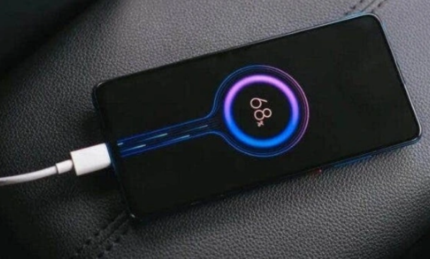 Xiaomi sửa lỗi sạc chậm trên nhiều điện thoại Redmi