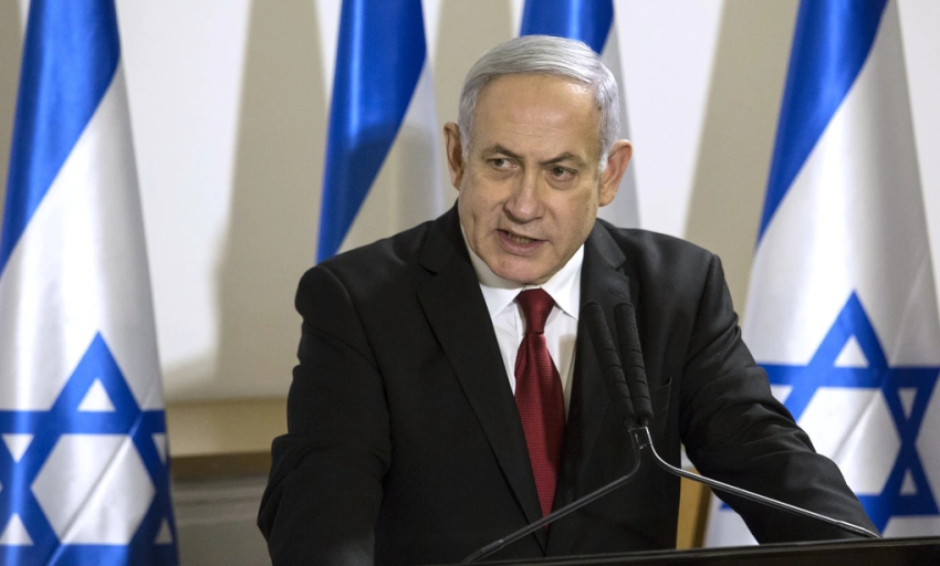 Báo Mỹ: ICC có thể phát lệnh bắt Thủ tướng Israel trong tuần này