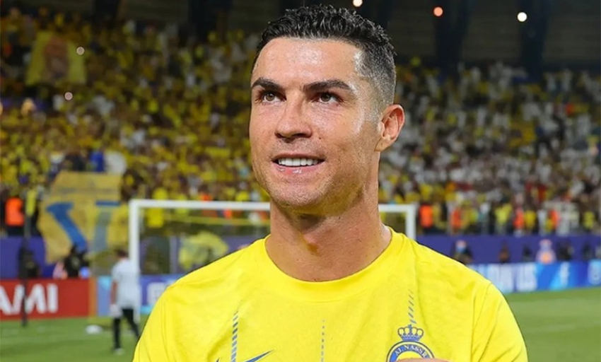 Bí quyết Ronaldo duy trì phong độ đỉnh cao ở tuổi 39