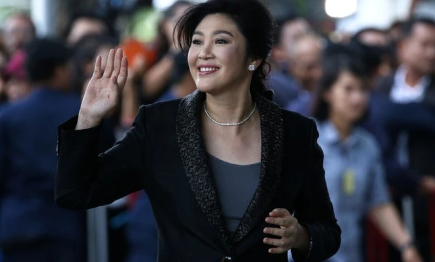 Cựu Thủ tướng Thái Lan Yingluck sẽ được "chào đón" nếu hồi hương