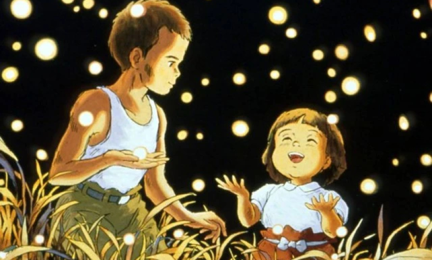 Ghibli được trao giải Cành cọ vàng thành tựu trọn đời