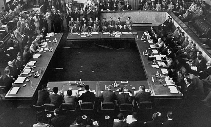 Hiệp định Geneve năm 1954: Mốc son trong lịch sử ngoại giao Việt Nam