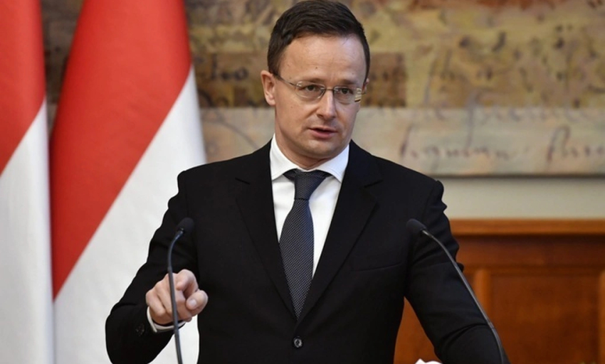 Hungary dọa chặn viện trợ của EU cho Ukraine