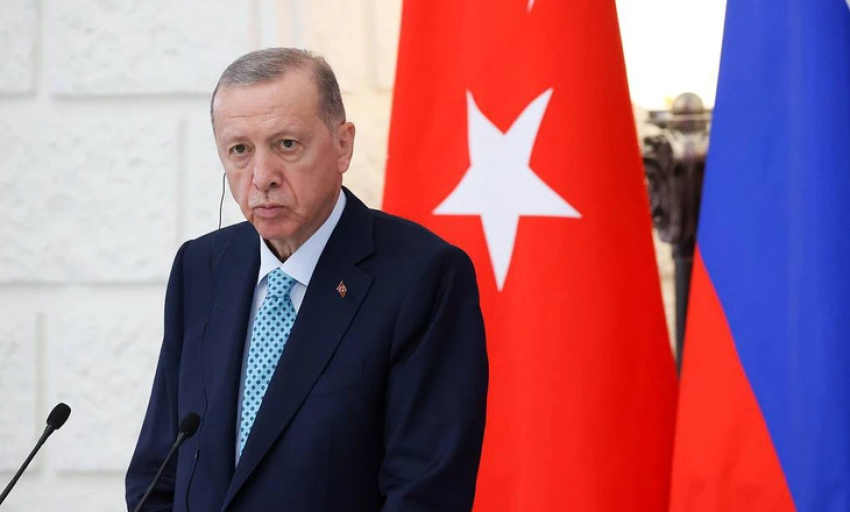 Tổng thống Thổ Nhĩ Kỳ: Israel làm xung đột lan rộng ở Trung Đông