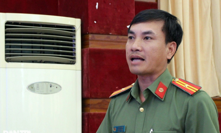 Vì sao 2 năm chưa kết thúc điều tra vụ 600 người ngộ độc ở Nha Trang?