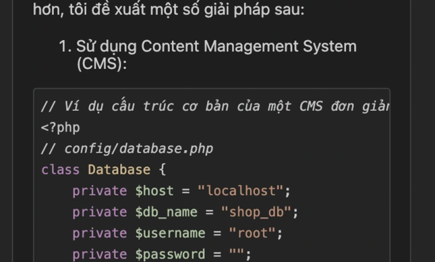 Amazon Q Developer mở rộng hỗ trợ tiếng Việt và nhiều ngôn ngữ khác