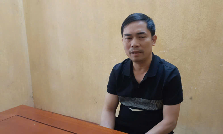 Bắc Giang: Giám đốc Công ty TNHH một thành viên lâm nghiệp Mai Sơn bị bắt