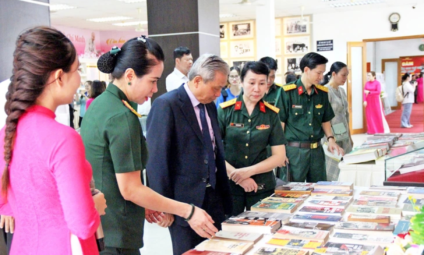 Đại thắng mùa xuân 1975: 50 năm thiên anh hùng ca giải phóng