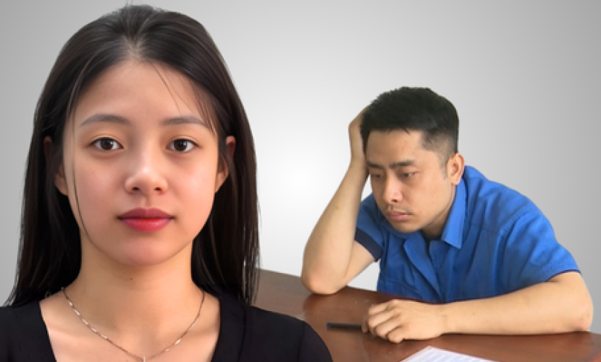 Vụ án ma túy ở Quảng Ninh: Bắt tạm giam bạn gái Bùi Đình Khánh vì che giấu tội phạm