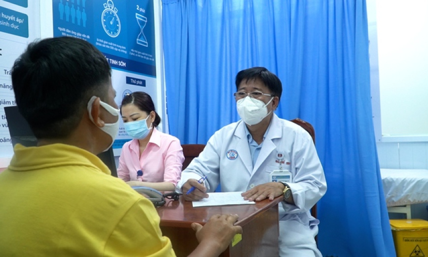 Điều trị thành công ca bệnh hiếm gặp lần đầu ghi nhận tại Việt Nam