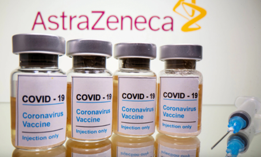 AstraZeneca thừa nhận vắc xin có thể gây cục máu đông, có đáng lo?