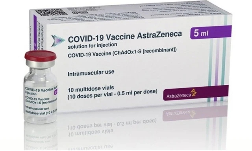 Bộ Y tế: Người tiêm vắc xin AstraZeneca không cần xét nghiệm đông máu