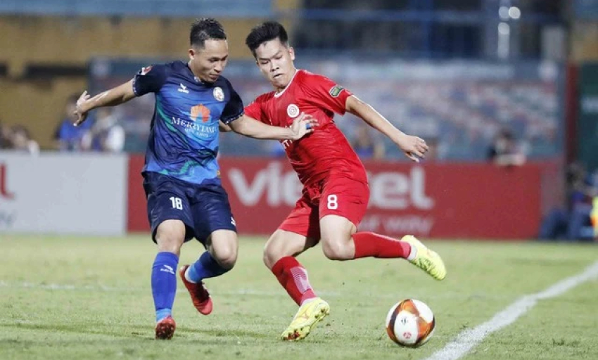 Các HLV V-League tiến cử người tài cho ông Kim Sang-sik và đội tuyển Việt Nam